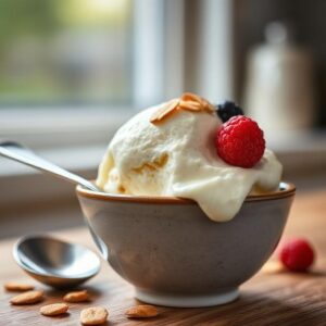 Is Keto Ice Cream Healthy